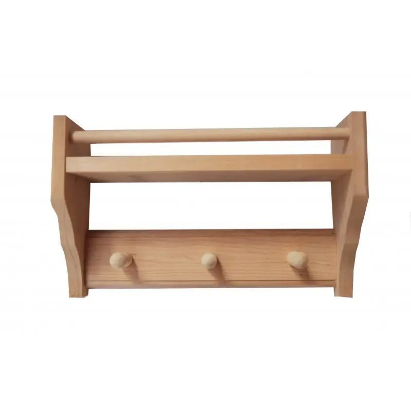 Regal 1 Level 3 Haken Preisknaller