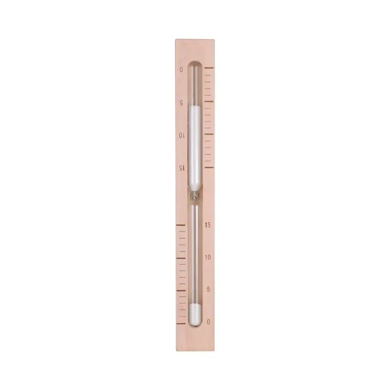 Rabatt SAUFLEX Sanduhr LUX, Espe