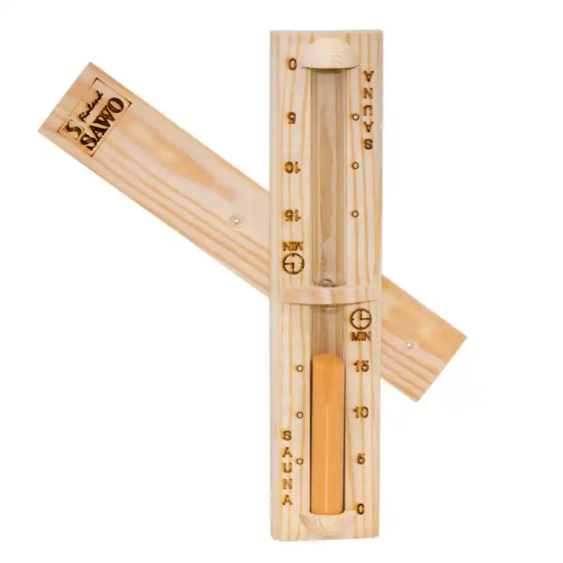 SAWO Sanduhr 550-P, Kiefer Meistverkauft