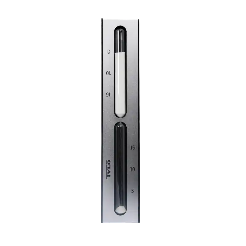 Versand Am Gleichen Tag TYLOHELO BRILLIANT Sanduhr, grau