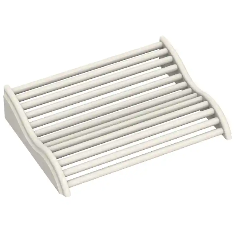Mega-Angebot SAWO Holzkopfstütze 510, Espe