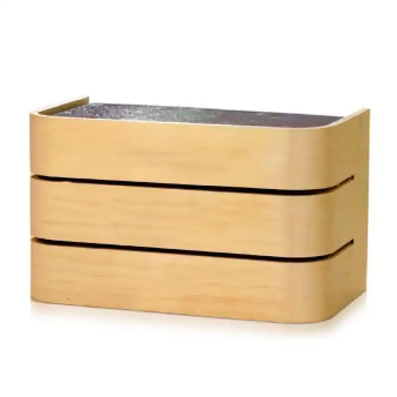 Raita Saunalampe, RK2, E27/60W, Birke Neue Kollektion