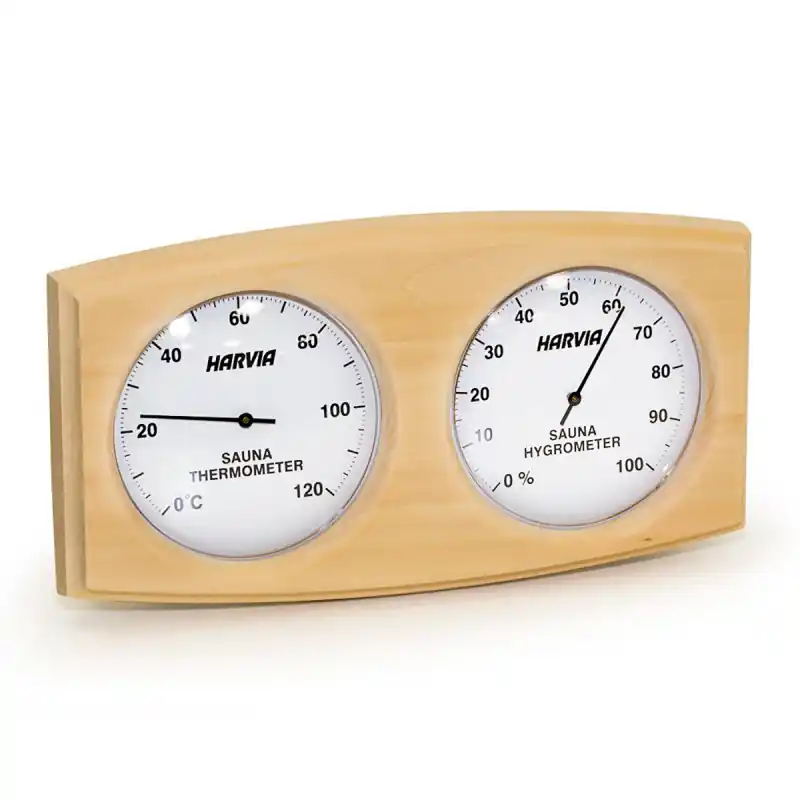 Bestseller HARVIA Thermo-Hygrometer