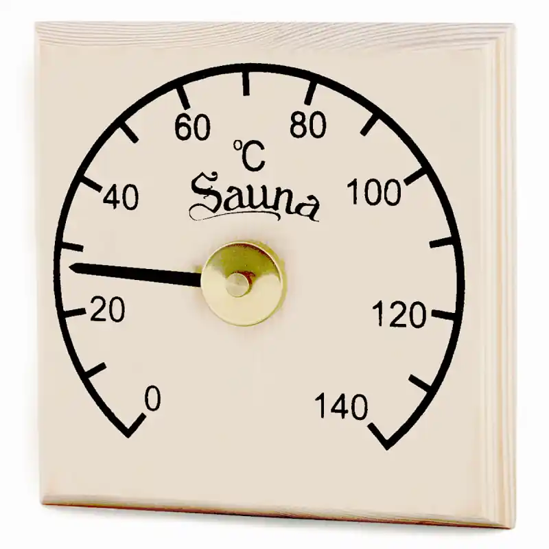 Nur Für Kurze Zeit SAWO Thermometer 105-TBA