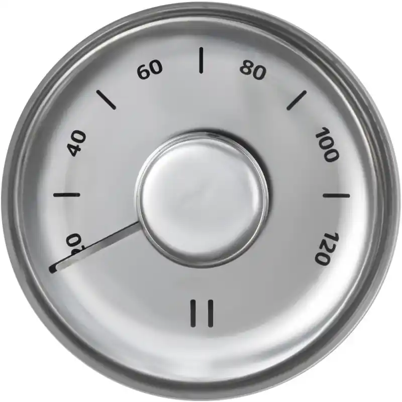 Edelstahlthermometer - RENTO Top-Seller