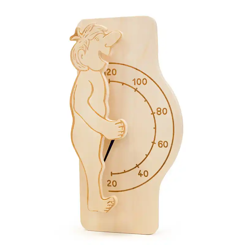 SAUFLEX-Thermometer Abverkauf