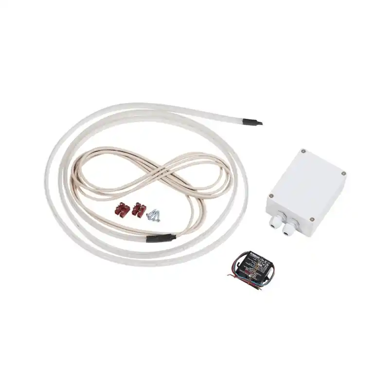 HARVIA WX441 5 Meter LED-Saunabeleuchtungsset mit Transformator Heißes Angebot