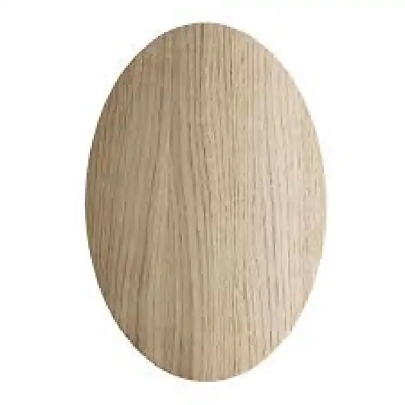 Nur Für Kurze Zeit Saunalampe HUUM OVO, natürliche Holzfarbe