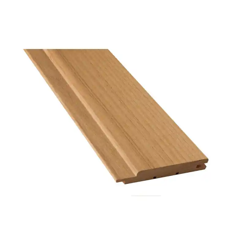 Thermo-Espen-Futter STP, 15 x 90 mm, 6 Stück, Klasse A Highlight
