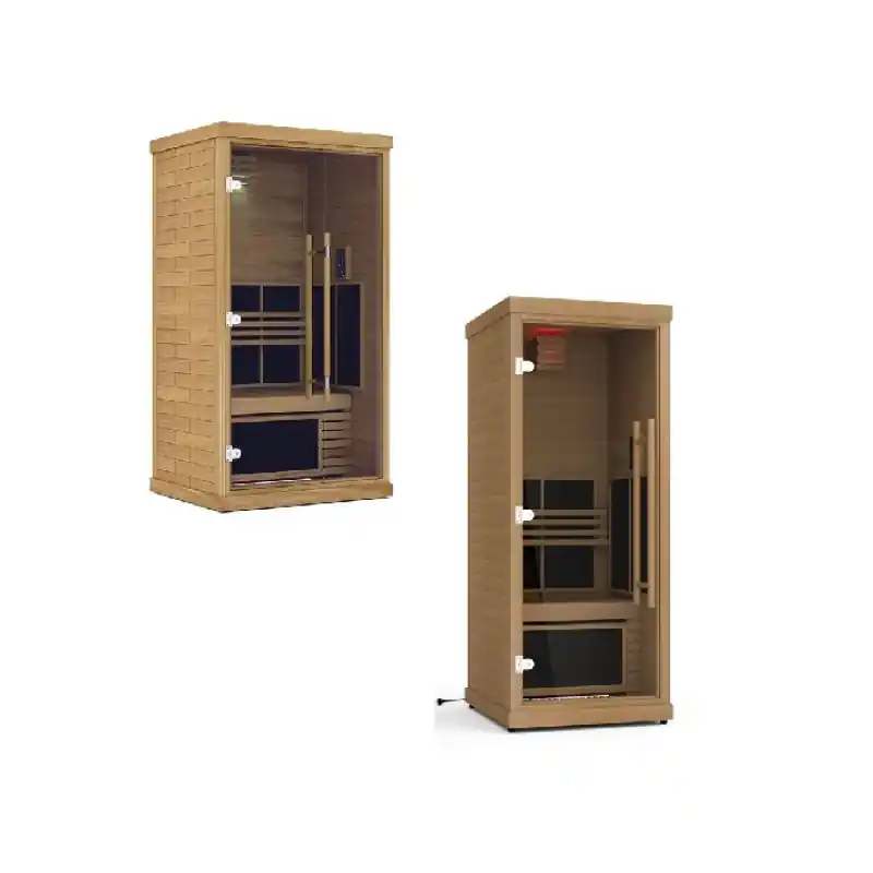 Saisonangebot SAWO Infrarotkabine