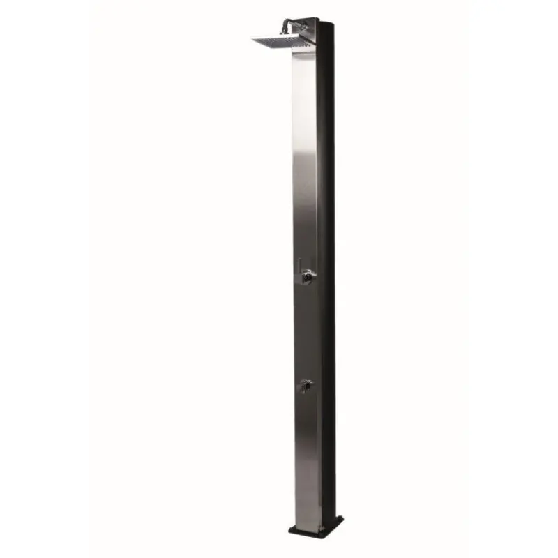 Solardusche SOLARNI 40 L, mit Fußwaschung, NP Mega-Angebot