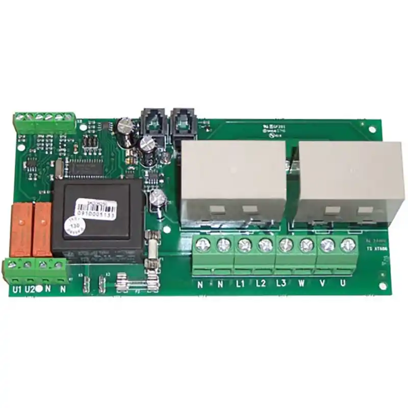 Neue Ware Ersatzteile - HARVIA Leistungskarte SP351
