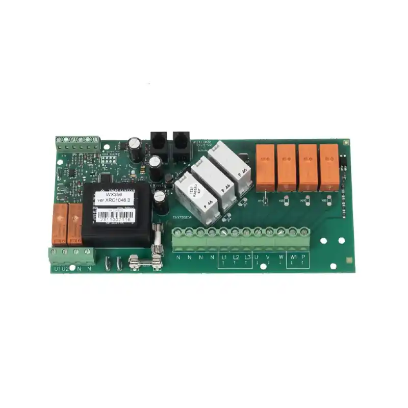 Ersatzteile - HARVIA Leistungskarte SP356 Beliebt