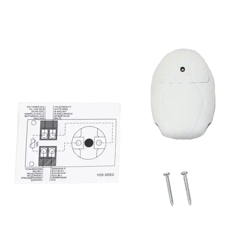 Ersatzteile - HARVIA Temperatursensor SP232 Schneller Versand