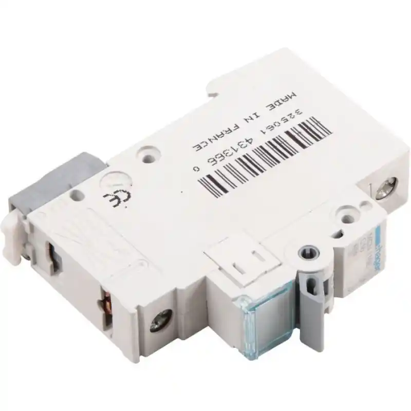 Must-Have Ersatzteile - HARVIA C260 Leistungsschalter 16 A