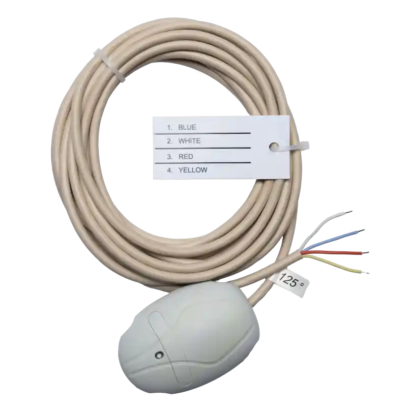 Super-Preis Ersatzteile - HARVIA Temperatursensor SPZRH-440 mit Kabel