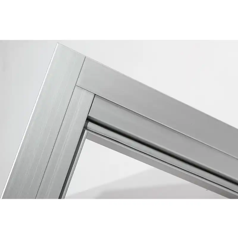 HARVIA Aluminium-Türverkleidungssatz 7x19-21 Highlight