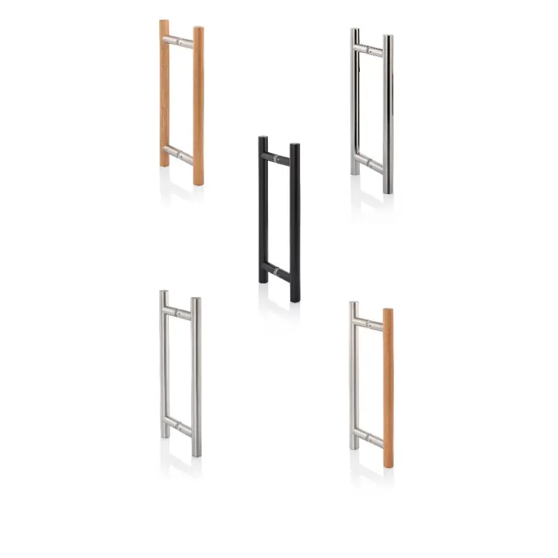 Türgriff für Glastüren AU Mini Premium Knallerangebot