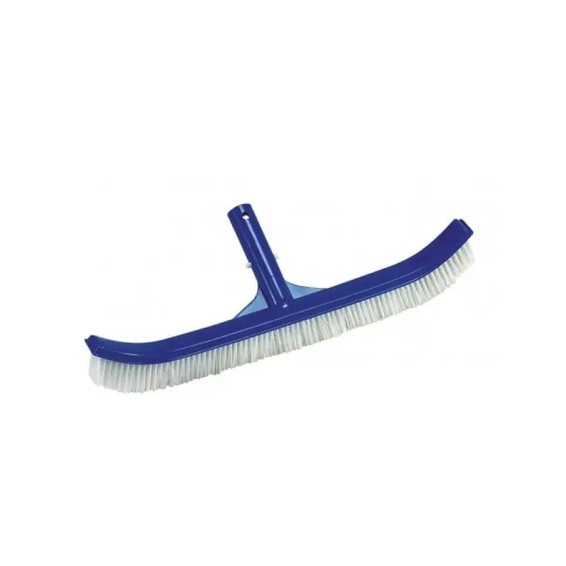 Pool-Reinigungsbürste, 45 cm Sichere Zahlung