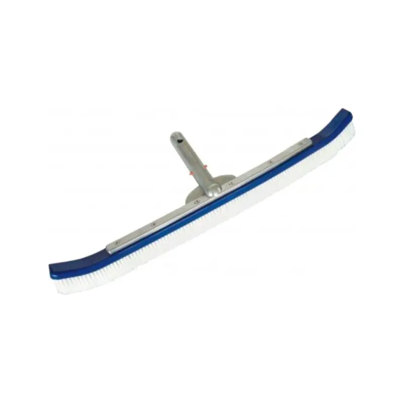 Highlight Pool-Reinigungsbürste, verstärkt, 60 cm