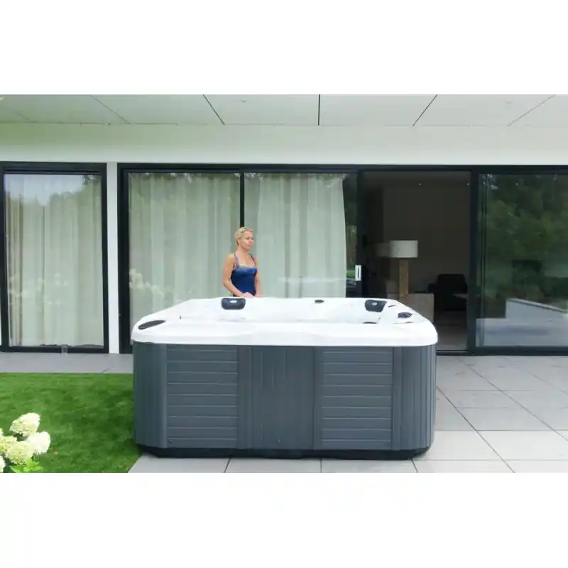 Bestseller SPA-Massagepool - ADMIRE
