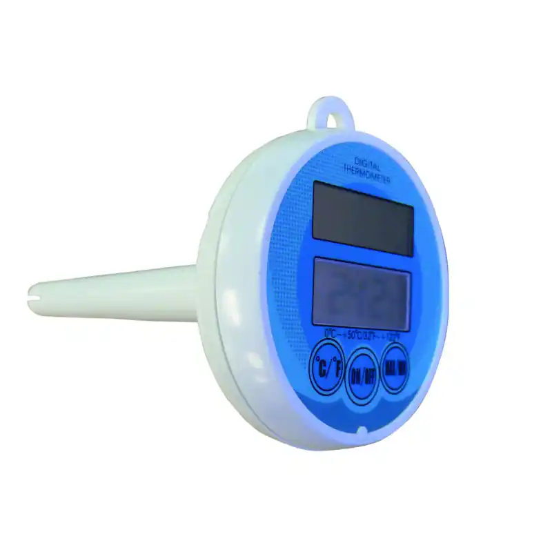 Thermometer schwimmend digital Angebot
