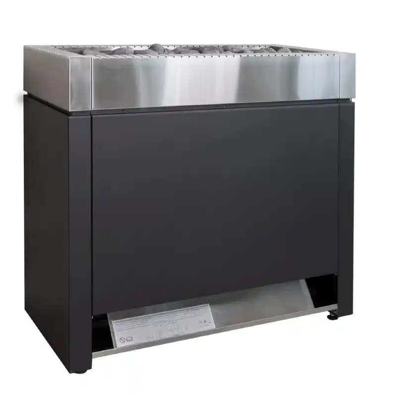 Sonderangebot Elektrischer Saunaofen - HARVIA Qube Pro 360