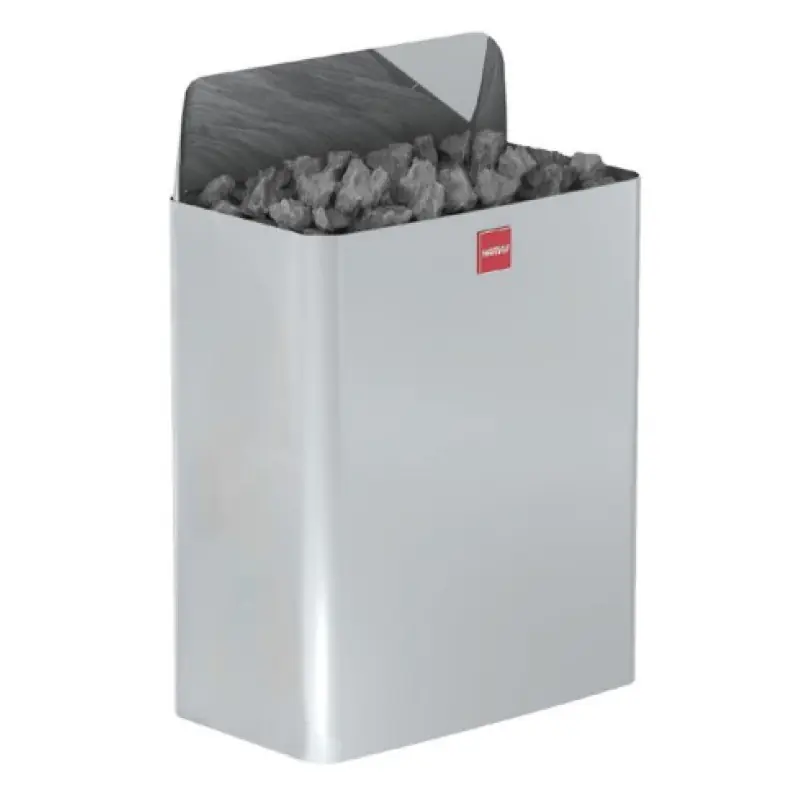 Elektrischer Saunaofen - HARVIA The Wall SW45E, 4,5 kW Online Kaufen