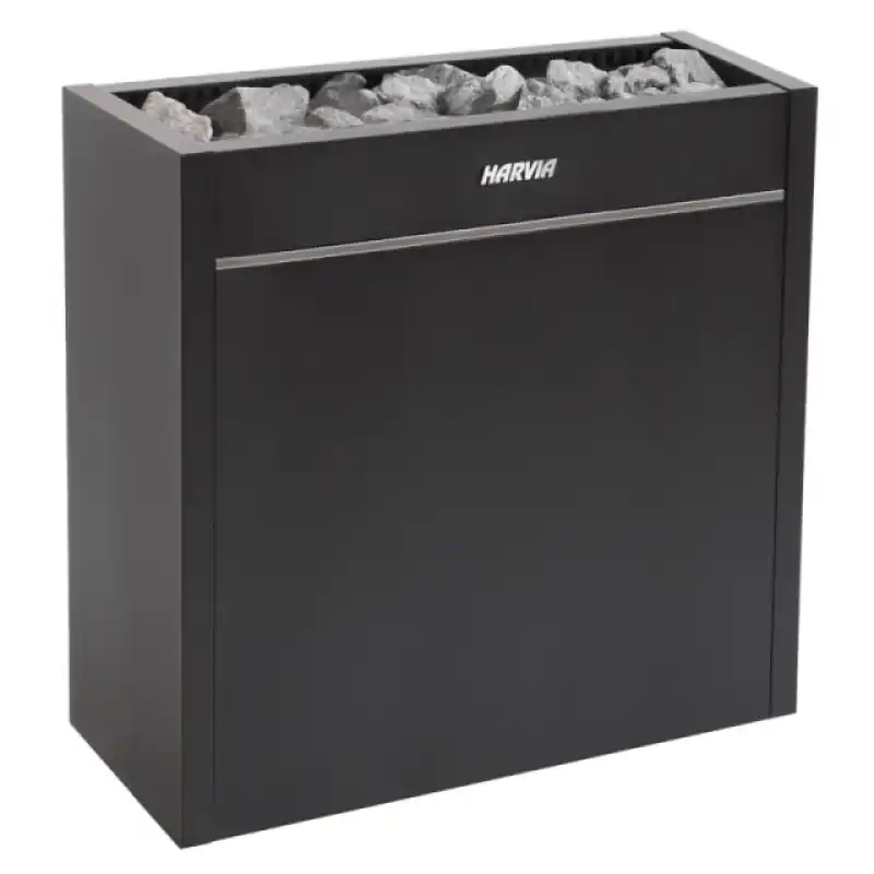 Elektrischer Saunaofen - HARVIA Virta Pro Top-Angebot