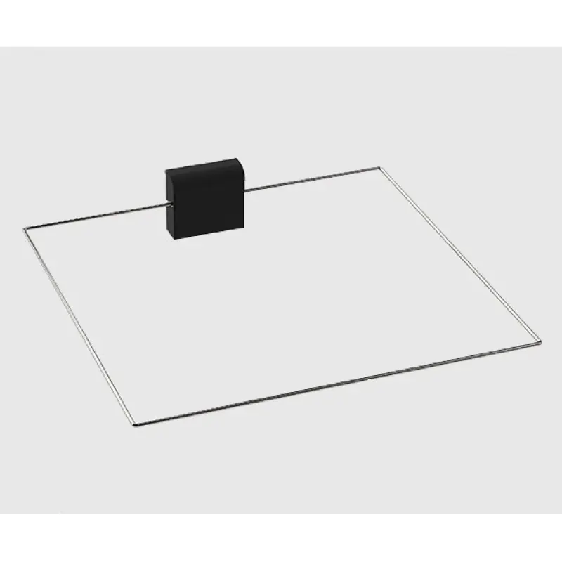 HARVIA Sicherheitsschalter (500 x 500 mm) Billig