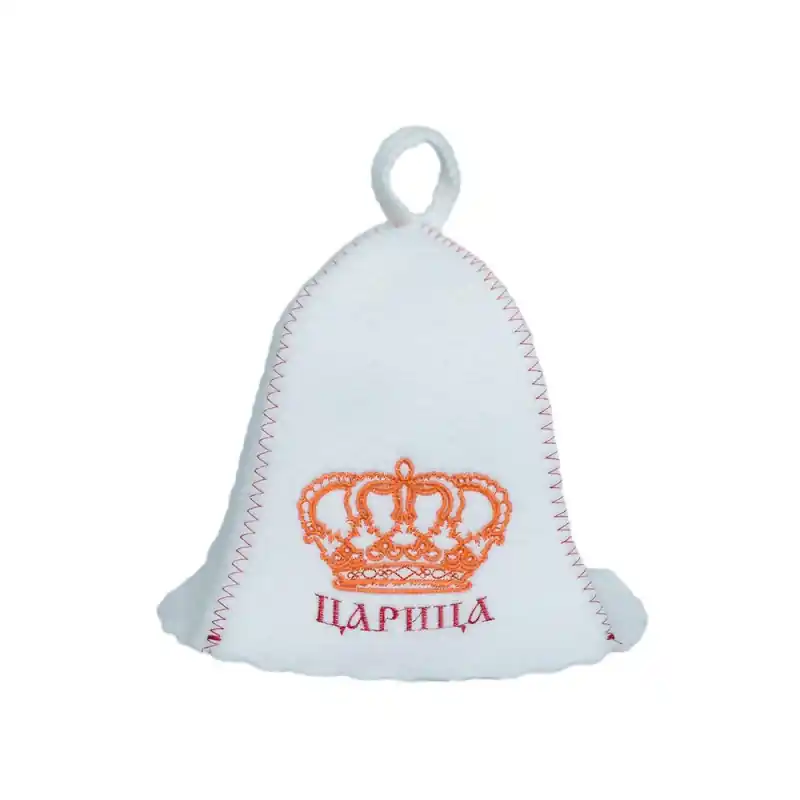 Sale Saunahut - ЦАРИЦА