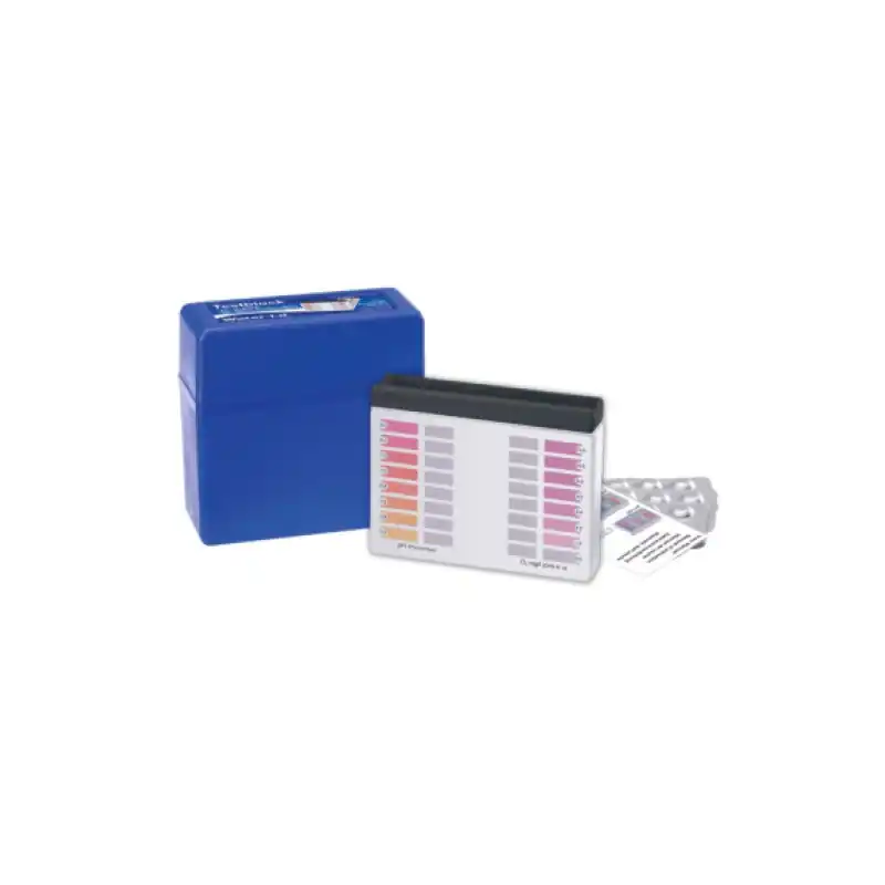 Bestseller Wassertester PH/O2