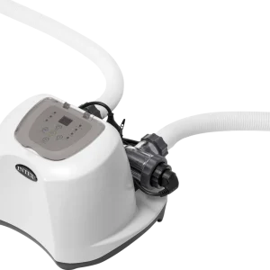 Rabatt Intex Krystal Clear Salzwassersystem QS1200