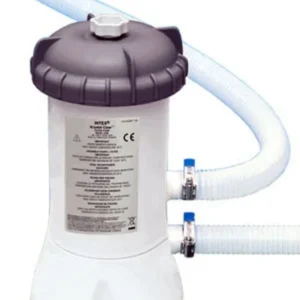 Sonderaktion Intex Ersatzteile Kartuschenfilteranlage Typ Eco 3800 / Modell 2014, (5) Ersatz-Filterkartusche Typ A