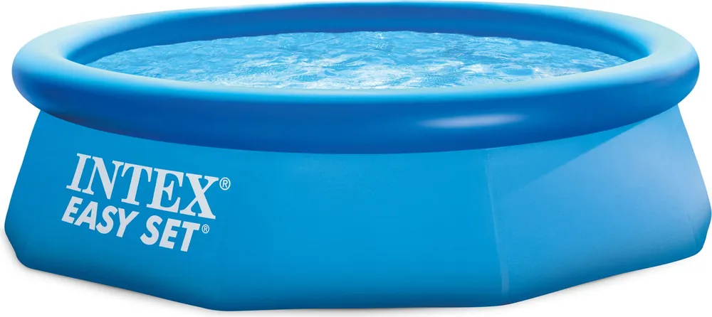 Intex Ersatzteile Easy Set Ø 244 x 76 cm, (4) Ablassvorrichtung Neu Im Sortiment