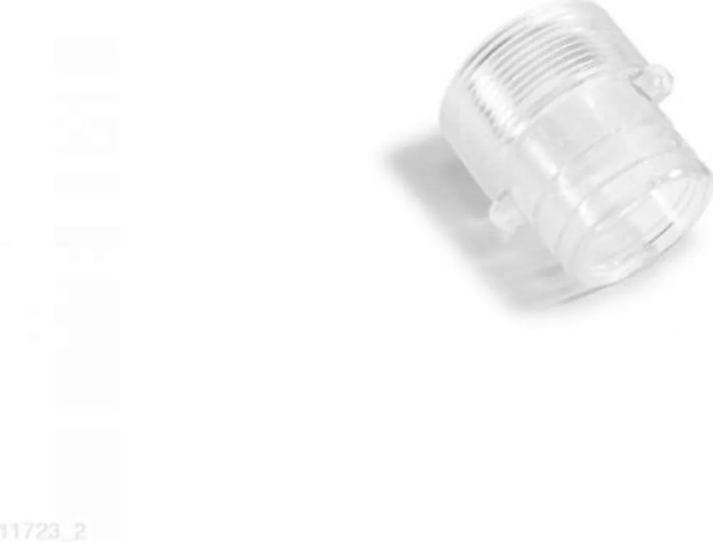Neue Kollektion Intex Ersatzteile Transparenter Adapter