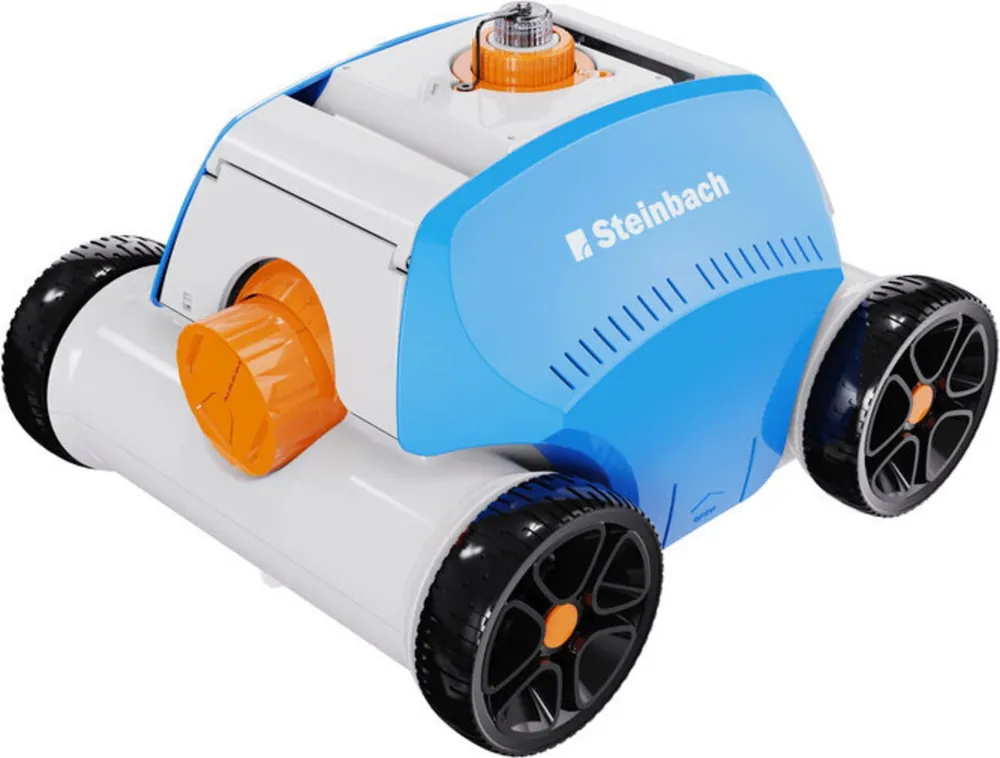 Steinbach Poolrunner Battery+ Preis Gesenkt