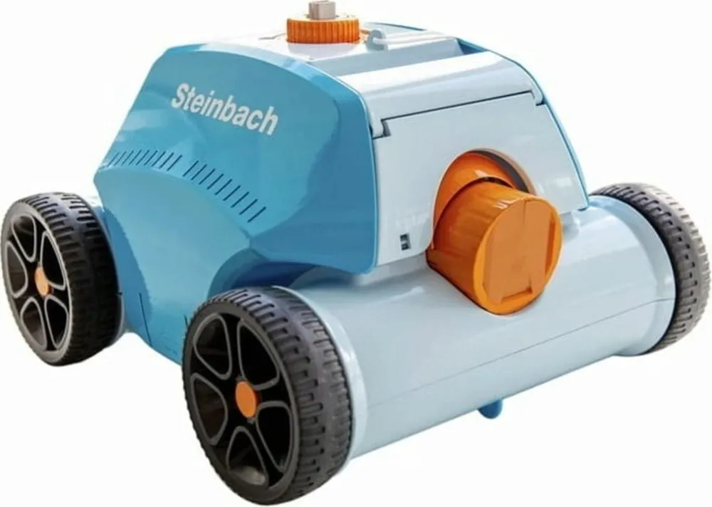 Top-Seller Steinbach Ersatzteile Poolrunner Battery+, (15) Bürste