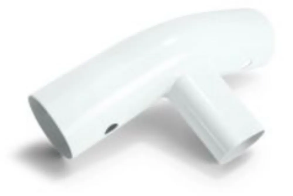 Intex Ersatzteile T-förmiges Verbindungsstück, 1 Stk. Schneller Versand