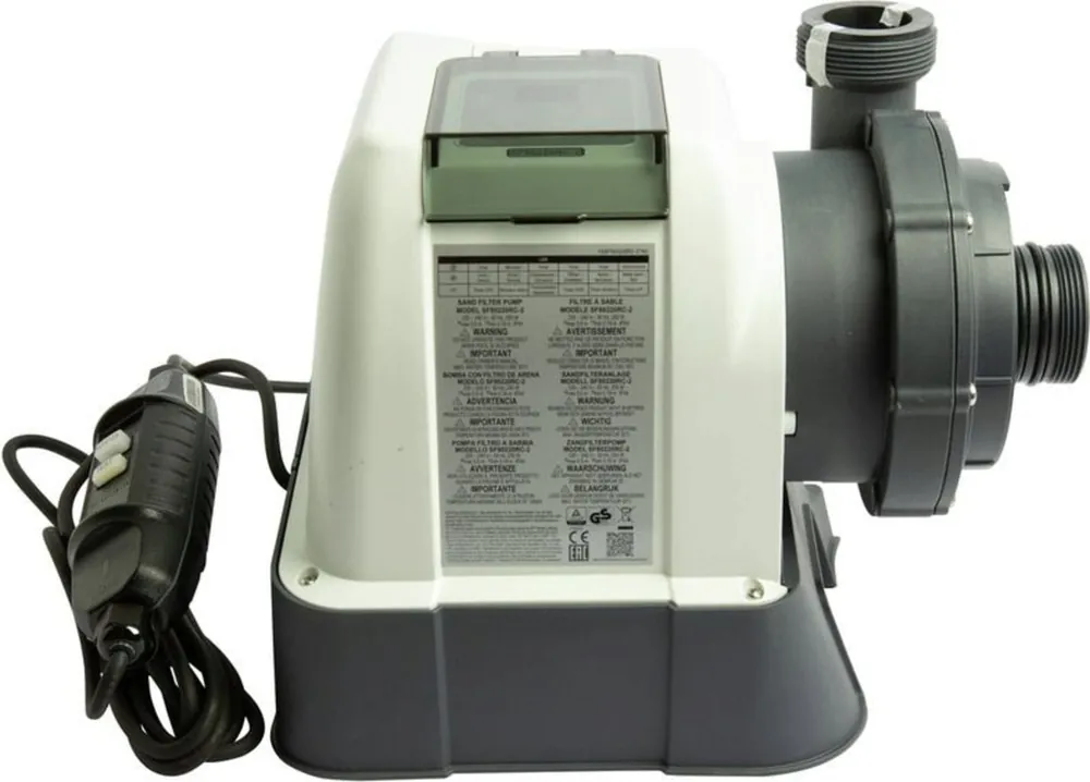 Direktkauf Intex Ersatzteile Pumpenmotor