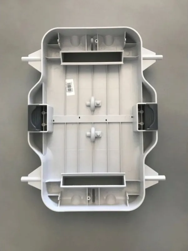 Steinbach Ersatzteile Unterteil für Steinbach Poolrunner S63 Markenware