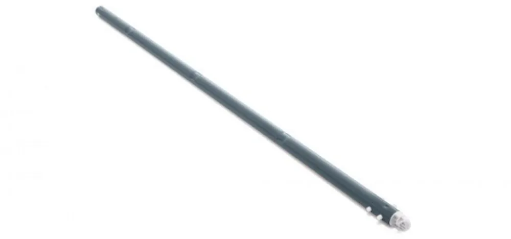 Billig Intex Ersatzteile B Seite (markiert mit “B1”) für Pools-Sicherheitsleiter mit 91 - 107 cm Höhe