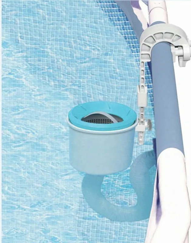 Heißes Angebot Intex Einhängeskimmer standard