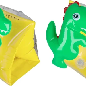 Nur Für Kurze Zeit Swim Essentials Schwimmflügel Dino