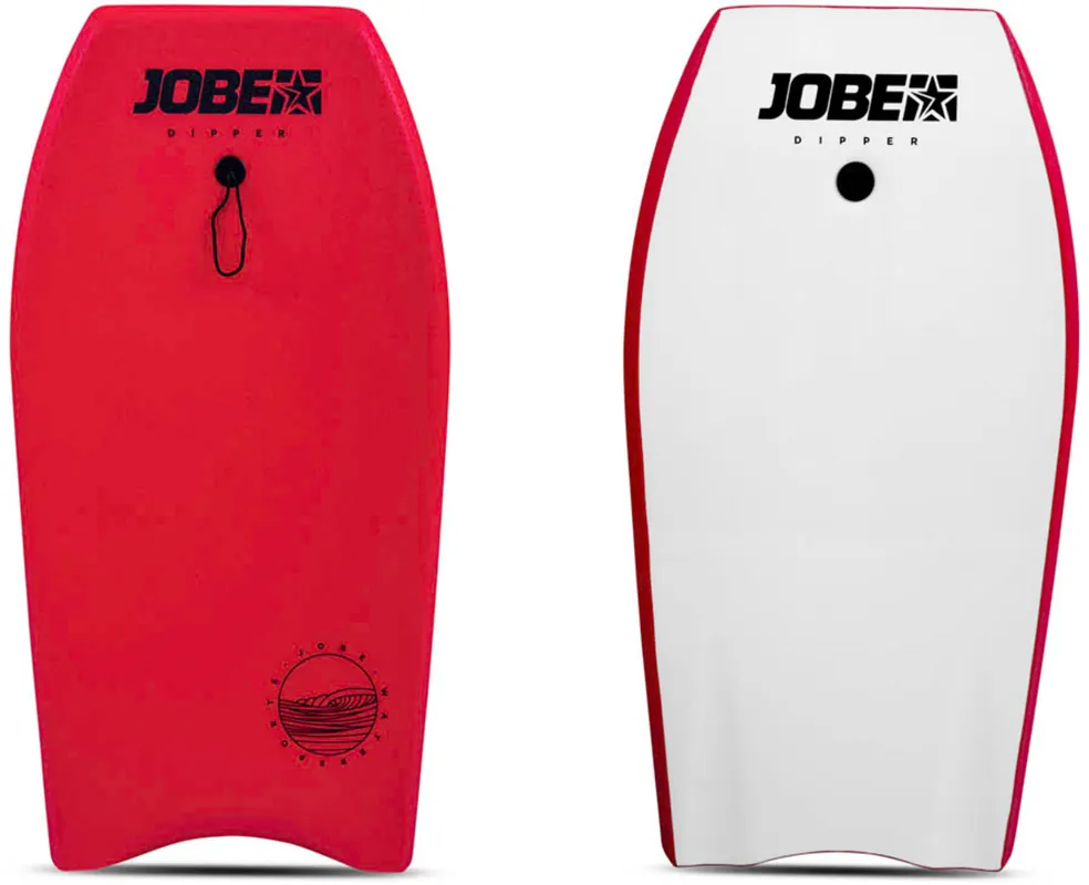 Jobe Dipper Bodyboard Günstig