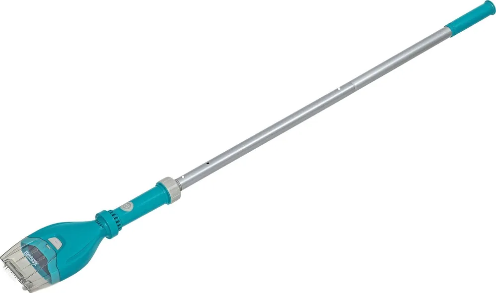 Preisreduziert Bestway Flowclear™ batteriebetriebener Poolsauger AquaTech™