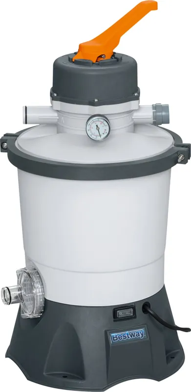 Bestway Flowclear™ Sandfilteranlage 3.028 l/h, 85 W Günstig