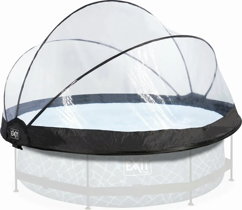EXIT Toys Pool Abdeckung Ø 300 cm Top-Angebot