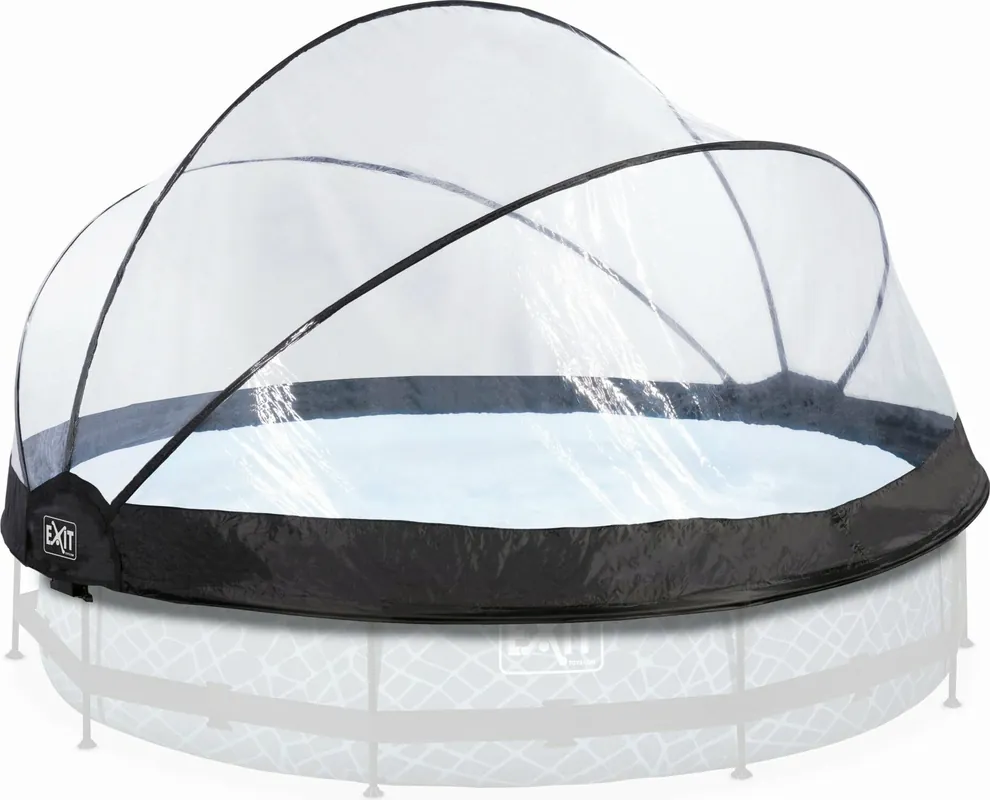 Direkt Vom Hersteller EXIT Toys Pool Abdeckung Ø 360 cm