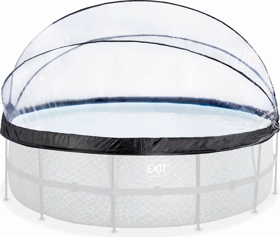 Neuheit EXIT Toys Pool Abdeckung Ø 488 cm